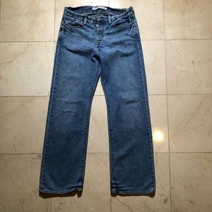 Express “Randingo” Precision Fit Jeans 30Wx30L